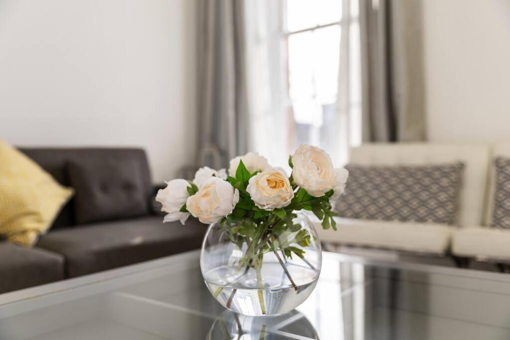 West End 5 Min Walk To Secc And Hydro Apartamento Glasgow