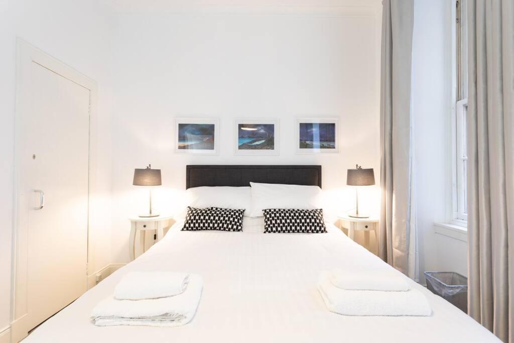 Apartamento West End 5 Min Walk To Secc And Hydro