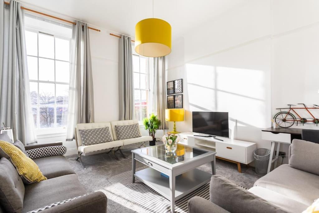 West End 5 Min Walk To Secc And Hydro Apartamento Glasgow