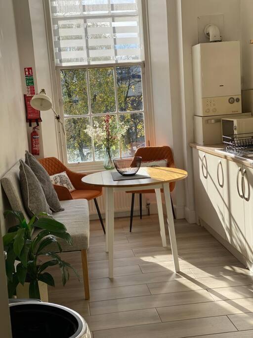 Apartamento West End 5 Min Walk To Secc And Hydro Glasgow
