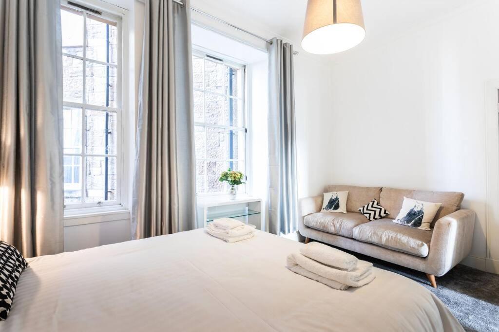 Apartamento West End 5 Min Walk To Secc And Hydro *