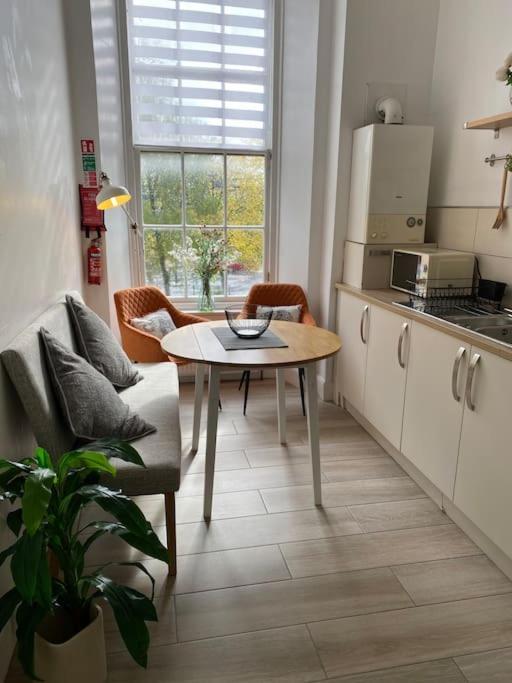 Apartamento West End 5 Min Walk To Secc And Hydro Glasgow
