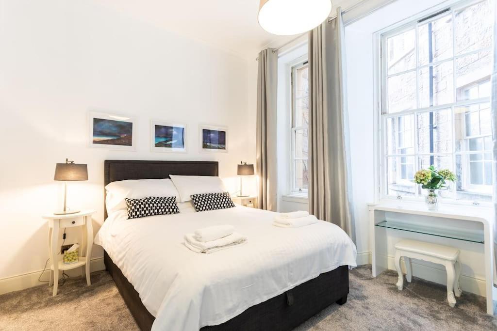 Apartamento West End 5 Min Walk To Secc And Hydro *